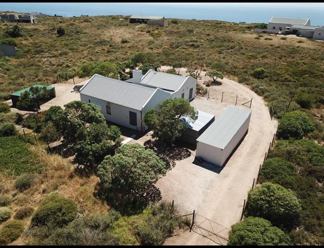 FARM FOR SALE IN BRITANNICA HEIGHTS